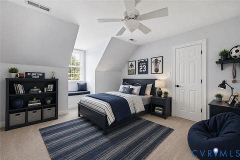 Tiny photo for 16225 Parrish Farms Road, Montpelier, VA 23192 (MLS # 2620475)