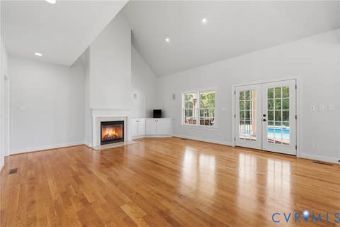 Tiny photo for 16225 Parrish Farms Road, Montpelier, VA 23192 (MLS # 2620475)