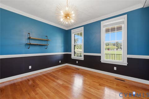 Tiny photo for 16225 Parrish Farms Road, Montpelier, VA 23192 (MLS # 2620475)