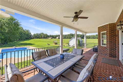 Tiny photo for 16225 Parrish Farms Road, Montpelier, VA 23192 (MLS # 2620475)