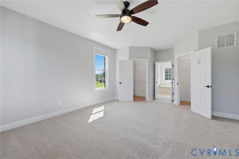 Tiny photo for 16225 Parrish Farms Road, Montpelier, VA 23192 (MLS # 2620475)