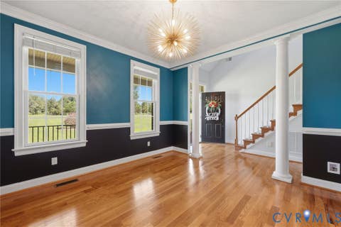 Tiny photo for 16225 Parrish Farms Road, Montpelier, VA 23192 (MLS # 2620475)