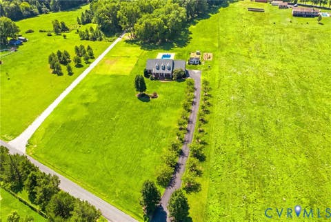 Tiny photo for 16225 Parrish Farms Road, Montpelier, VA 23192 (MLS # 2620475)