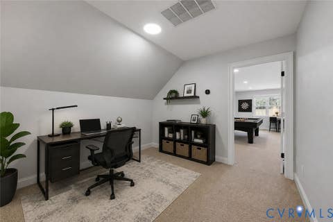 Tiny photo for 16225 Parrish Farms Road, Montpelier, VA 23192 (MLS # 2620475)