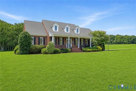 Tiny photo for 16225 Parrish Farms Road, Montpelier, VA 23192 (MLS # 2620475)