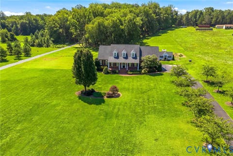 Tiny photo for 16225 Parrish Farms Road, Montpelier, VA 23192 (MLS # 2620475)