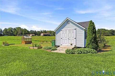 Tiny photo for 16225 Parrish Farms Road, Montpelier, VA 23192 (MLS # 2620475)