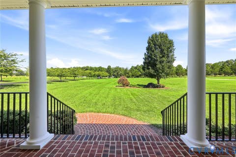 Tiny photo for 16225 Parrish Farms Road, Montpelier, VA 23192 (MLS # 2620475)