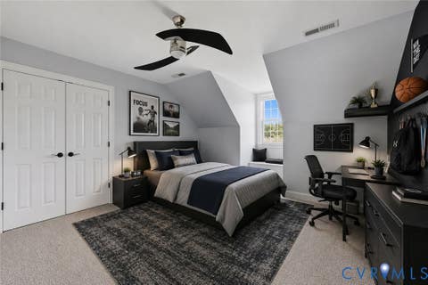 Tiny photo for 16225 Parrish Farms Road, Montpelier, VA 23192 (MLS # 2620475)