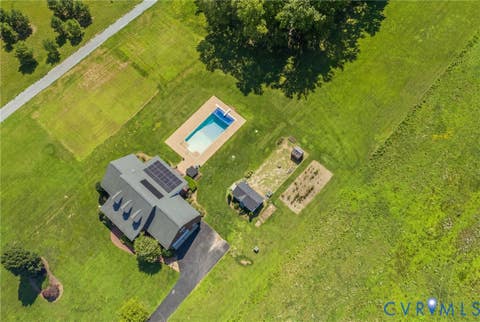 Tiny photo for 16225 Parrish Farms Road, Montpelier, VA 23192 (MLS # 2620475)