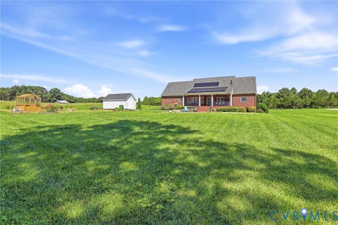 Tiny photo for 16225 Parrish Farms Road, Montpelier, VA 23192 (MLS # 2620475)