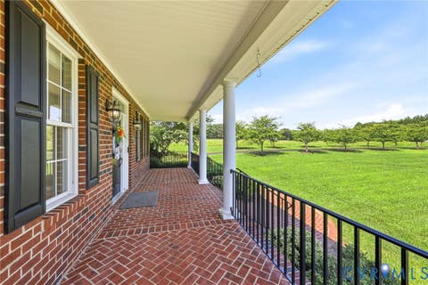 Tiny photo for 16225 Parrish Farms Road, Montpelier, VA 23192 (MLS # 2620475)