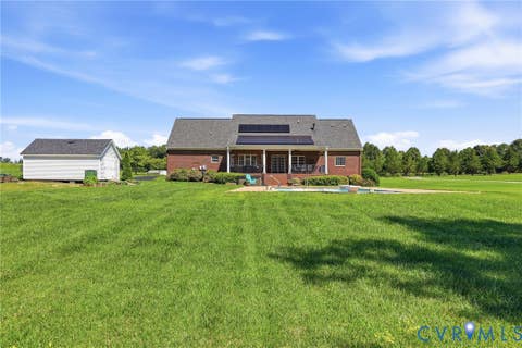 Tiny photo for 16225 Parrish Farms Road, Montpelier, VA 23192 (MLS # 2620475)