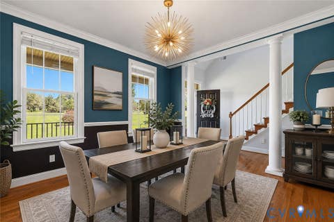 Tiny photo for 16225 Parrish Farms Road, Montpelier, VA 23192 (MLS # 2620475)