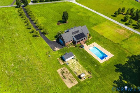 Tiny photo for 16225 Parrish Farms Road, Montpelier, VA 23192 (MLS # 2620475)