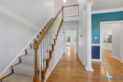 Tiny photo for 16225 Parrish Farms Road, Montpelier, VA 23192 (MLS # 2620475)