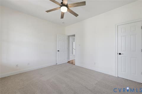Tiny photo for 16225 Parrish Farms Road, Montpelier, VA 23192 (MLS # 2620475)