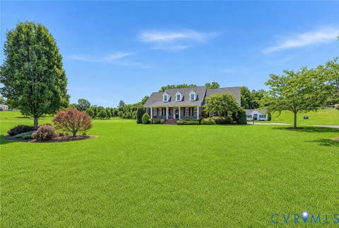 Tiny photo for 16225 Parrish Farms Road, Montpelier, VA 23192 (MLS # 2620475)