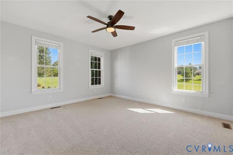 Tiny photo for 16225 Parrish Farms Road, Montpelier, VA 23192 (MLS # 2620475)
