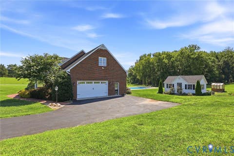 Tiny photo for 16225 Parrish Farms Road, Montpelier, VA 23192 (MLS # 2620475)