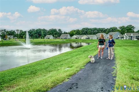 Tiny photo for 7425 Settlers Ridge Court, Henrico, VA 23231 (MLS # 2530201)