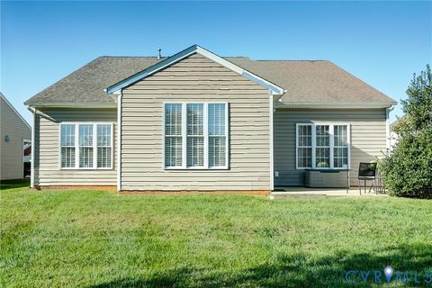 Tiny photo for 7425 Settlers Ridge Court, Henrico, VA 23231 (MLS # 2530201)