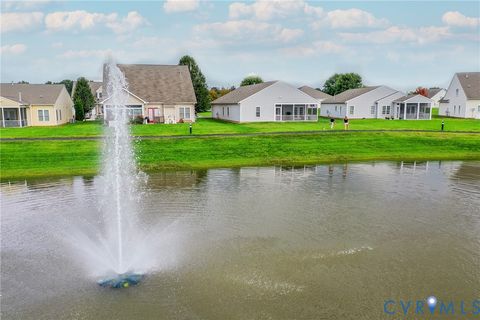 Photo of 7425 Settlers Ridge Court, Henrico, VA 23231 (MLS # 2530201)