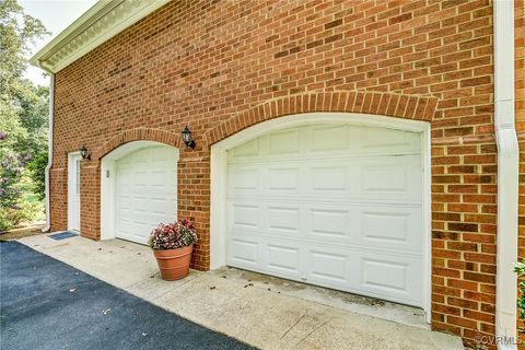 A home in Powhatan