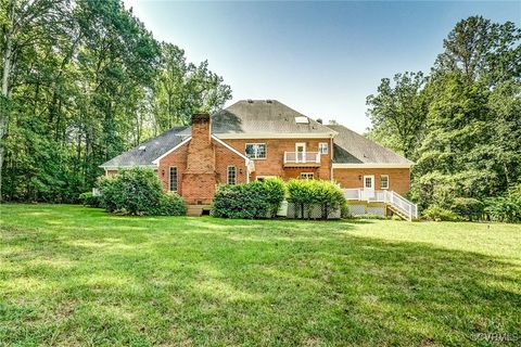 A home in Powhatan