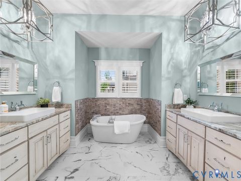 Tiny photo for 1719 Tulip Hill Drive, Midlothian, VA 23112 (MLS # 2610155)