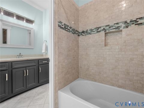 Tiny photo for 1719 Tulip Hill Drive, Midlothian, VA 23112 (MLS # 2610155)