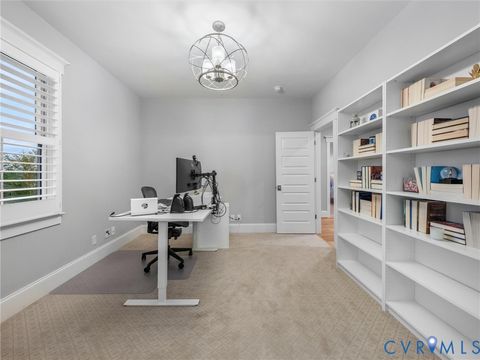 Tiny photo for 1719 Tulip Hill Drive, Midlothian, VA 23112 (MLS # 2610155)