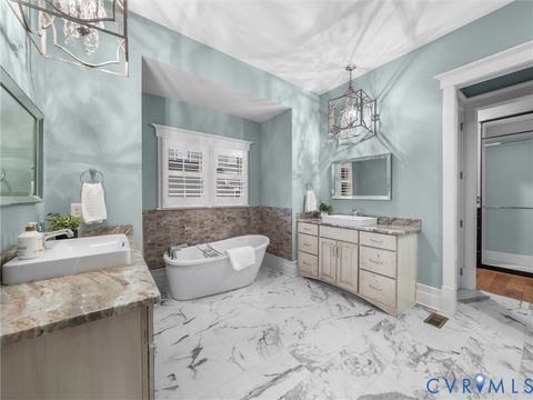 Tiny photo for 1719 Tulip Hill Drive, Midlothian, VA 23112 (MLS # 2610155)