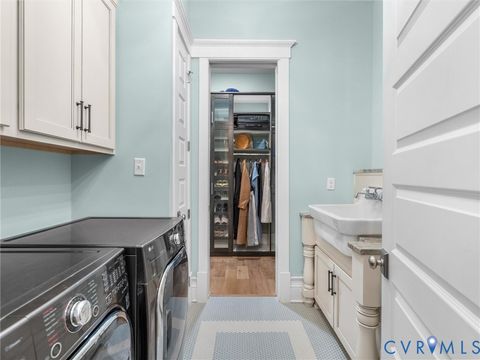 Tiny photo for 1719 Tulip Hill Drive, Midlothian, VA 23112 (MLS # 2610155)