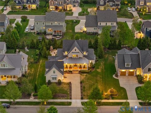 Tiny photo for 1719 Tulip Hill Drive, Midlothian, VA 23112 (MLS # 2610155)