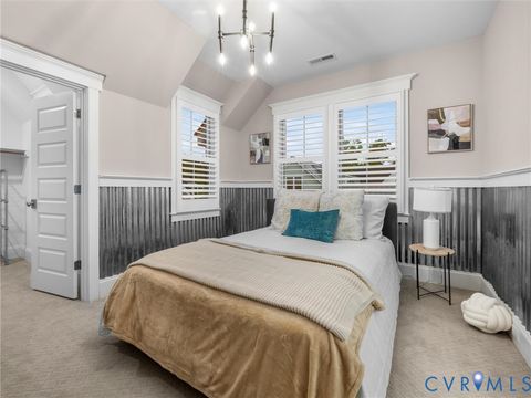 Tiny photo for 1719 Tulip Hill Drive, Midlothian, VA 23112 (MLS # 2610155)