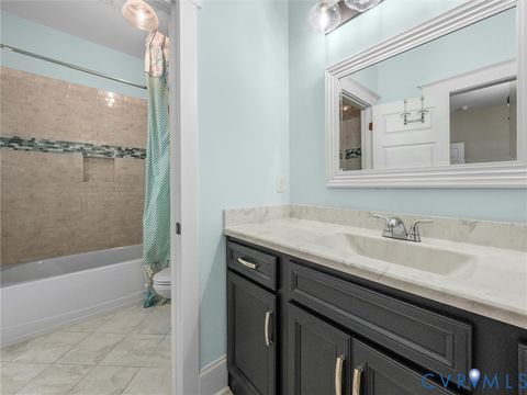 Tiny photo for 1719 Tulip Hill Drive, Midlothian, VA 23112 (MLS # 2610155)