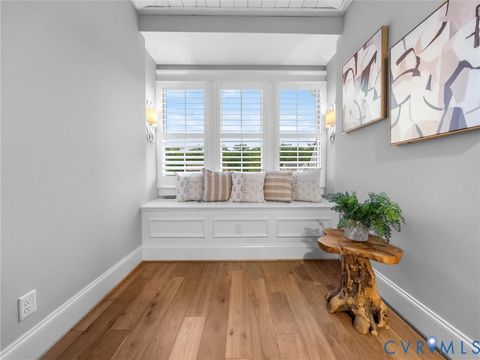 Tiny photo for 1719 Tulip Hill Drive, Midlothian, VA 23112 (MLS # 2610155)
