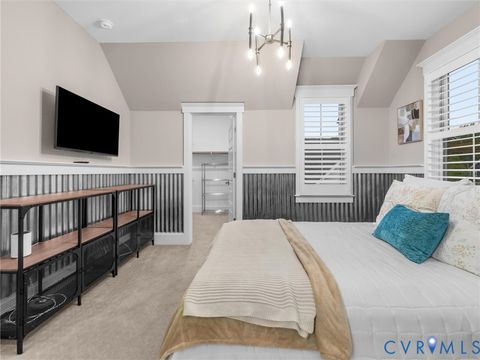 Tiny photo for 1719 Tulip Hill Drive, Midlothian, VA 23112 (MLS # 2610155)
