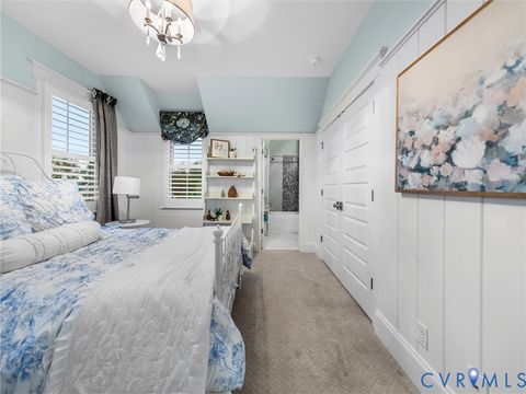 Tiny photo for 1719 Tulip Hill Drive, Midlothian, VA 23112 (MLS # 2610155)
