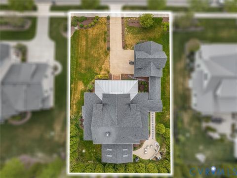 Tiny photo for 1719 Tulip Hill Drive, Midlothian, VA 23112 (MLS # 2610155)