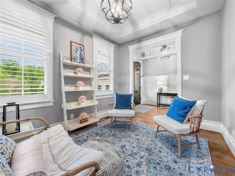Tiny photo for 1719 Tulip Hill Drive, Midlothian, VA 23112 (MLS # 2610155)