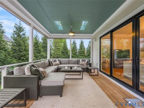 Tiny photo for 1719 Tulip Hill Drive, Midlothian, VA 23112 (MLS # 2610155)