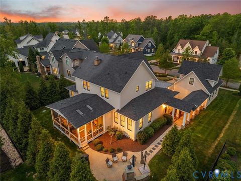 Tiny photo for 1719 Tulip Hill Drive, Midlothian, VA 23112 (MLS # 2610155)