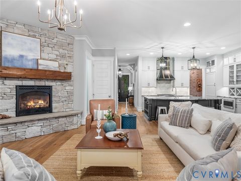 Tiny photo for 1719 Tulip Hill Drive, Midlothian, VA 23112 (MLS # 2610155)