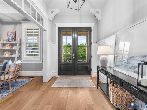 Tiny photo for 1719 Tulip Hill Drive, Midlothian, VA 23112 (MLS # 2610155)