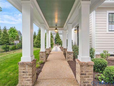 Tiny photo for 1719 Tulip Hill Drive, Midlothian, VA 23112 (MLS # 2610155)