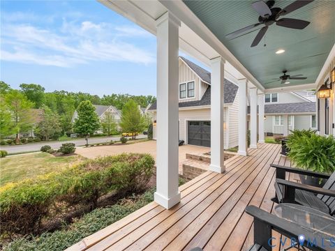 Tiny photo for 1719 Tulip Hill Drive, Midlothian, VA 23112 (MLS # 2610155)
