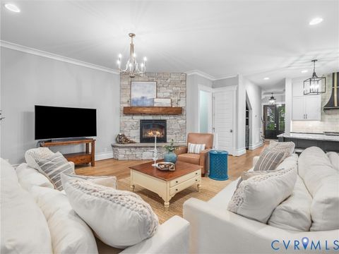 Tiny photo for 1719 Tulip Hill Drive, Midlothian, VA 23112 (MLS # 2610155)