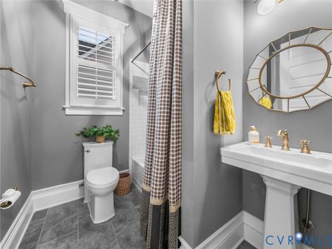 Tiny photo for 1719 Tulip Hill Drive, Midlothian, VA 23112 (MLS # 2610155)